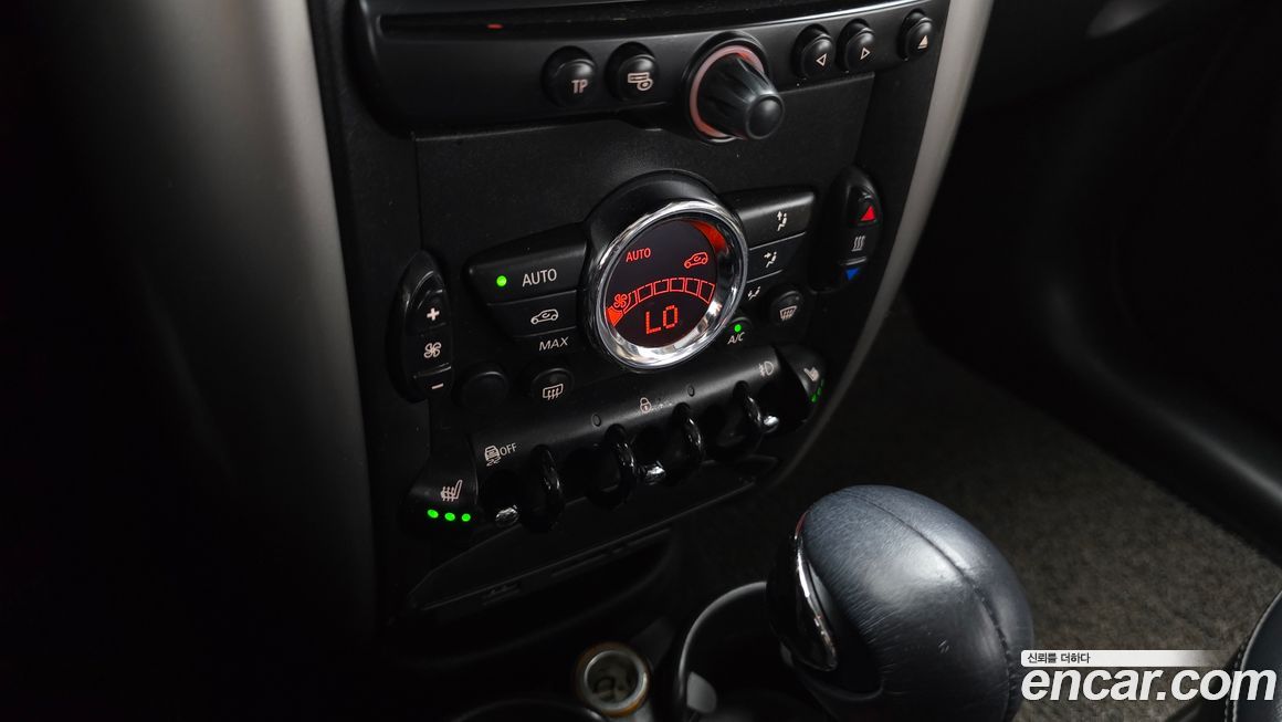 Mini Countryman 2015