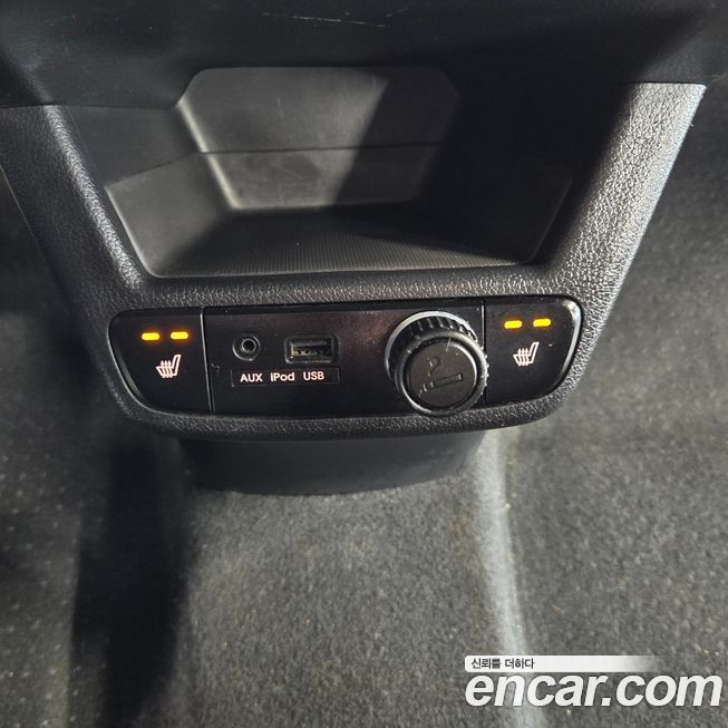 Kia RAY 2012