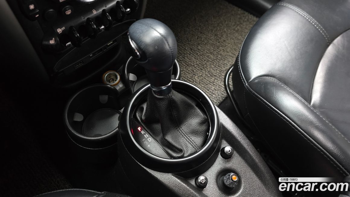 Mini Countryman 2015