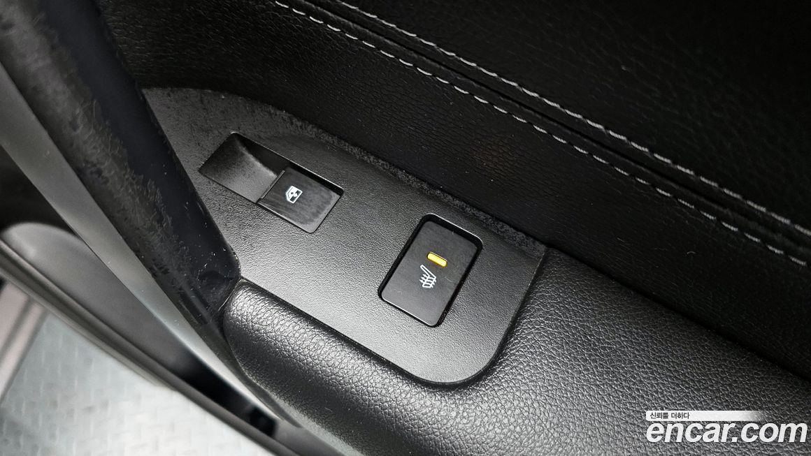 ChevroletGMDaewoo Captiva 2016