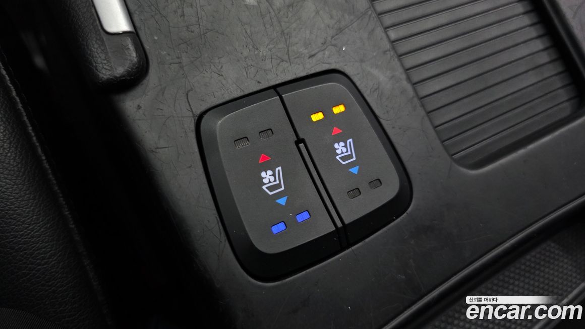 Hyundai Sonata 2012