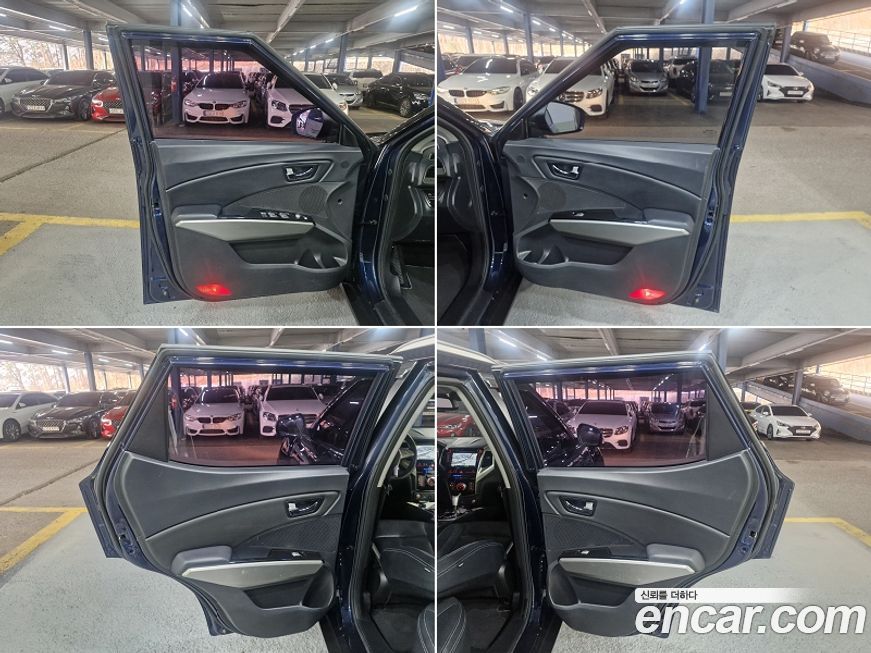 KG_Mobility_Ssangyong TIBOLI 2016