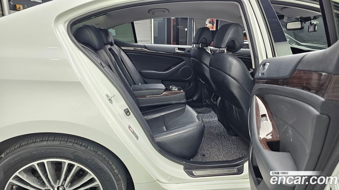 Kia K7 2015