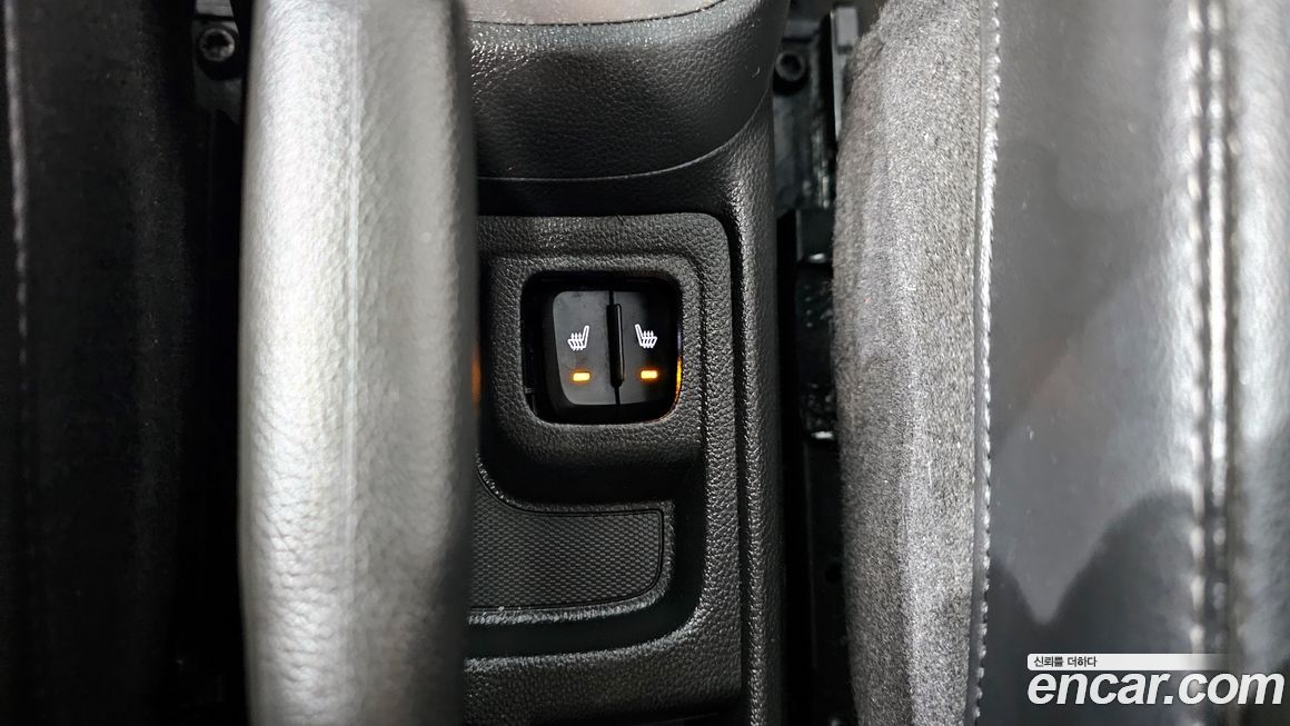 ChevroletGMDaewoo Spark 2017