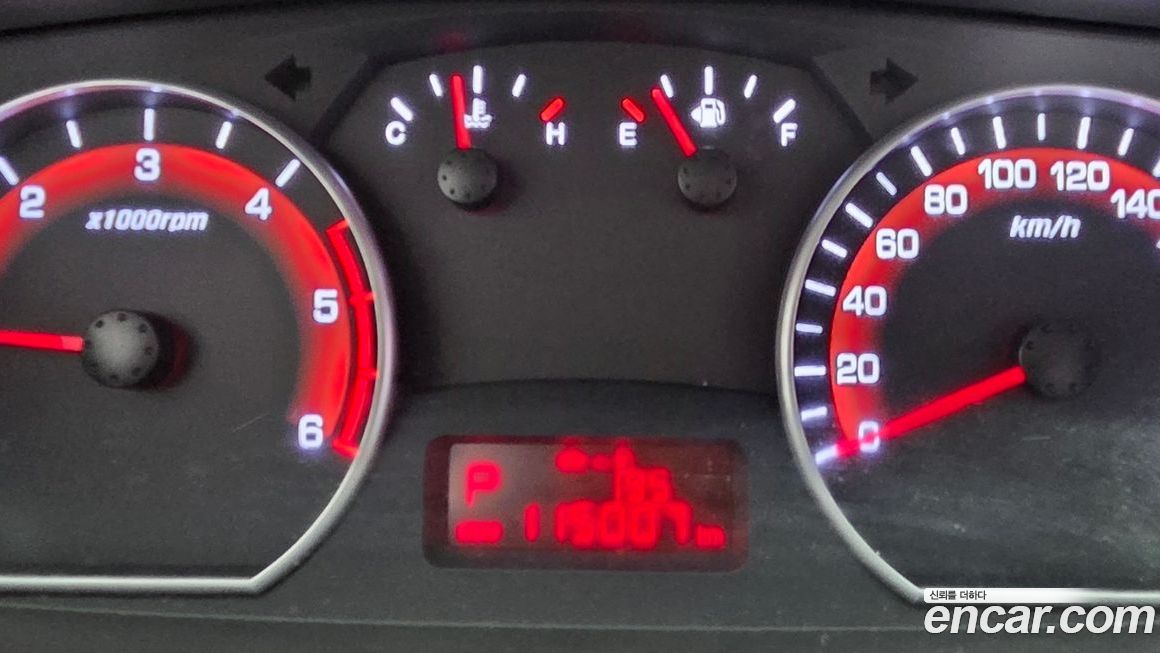 KG_Mobility_Ssangyong KORANDO 2014