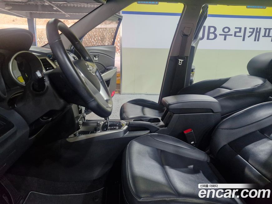 KG_Mobility_Ssangyong TIBOLI 2016