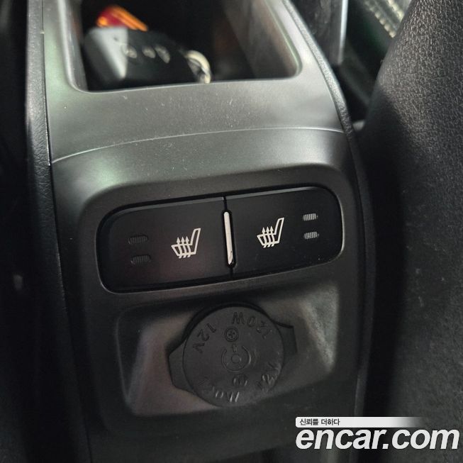 Kia RAY 2012