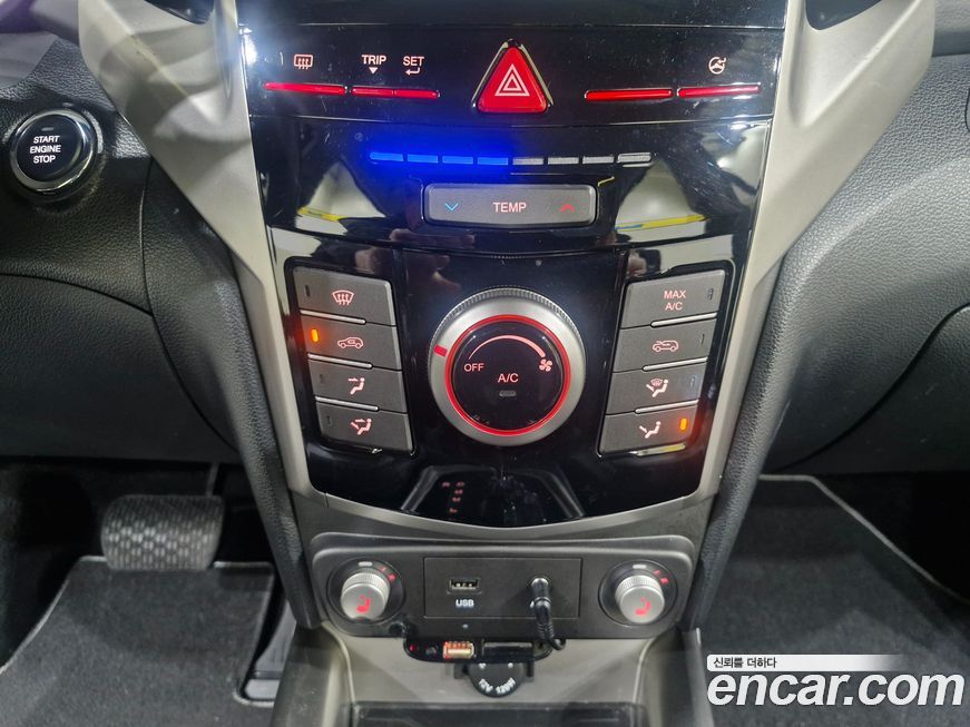 KG_Mobility_Ssangyong TIBOLI 2016