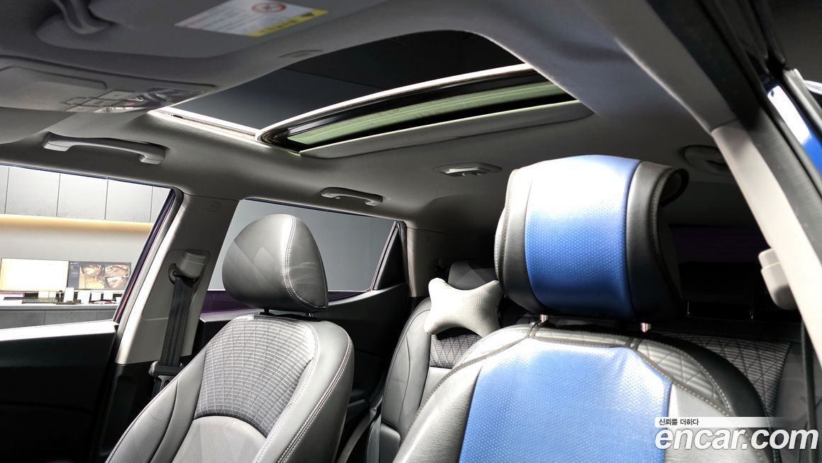 KG_Mobility_Ssangyong TIBOLI 2018