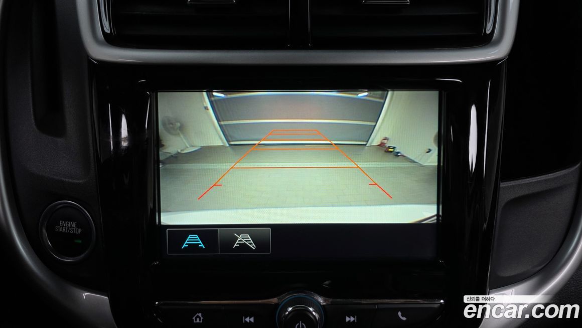 ChevroletGMDaewoo Aveo 2018