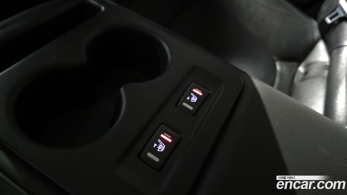 Renault-KoreaSamsung SM6 2019