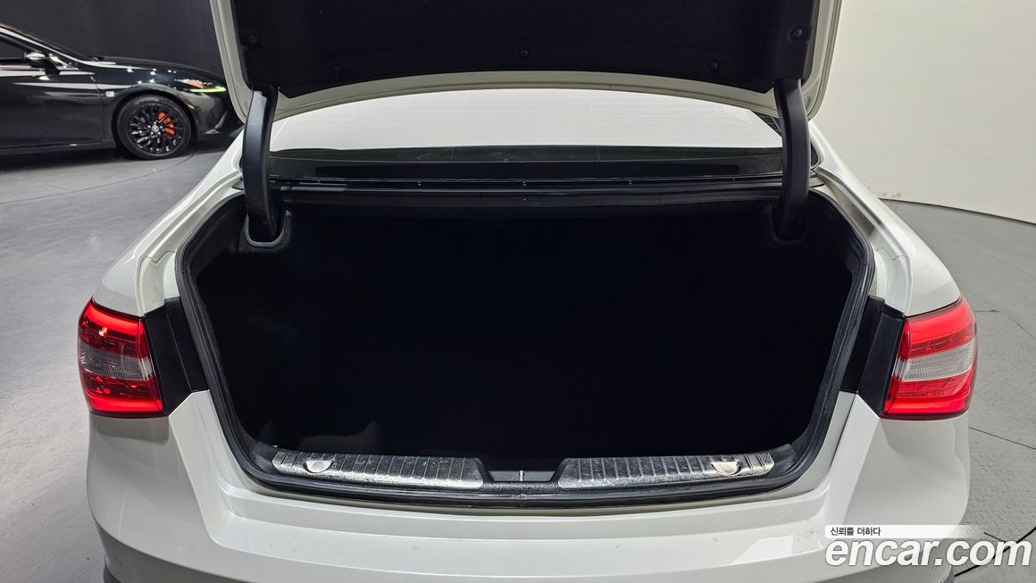 Kia K7 2015