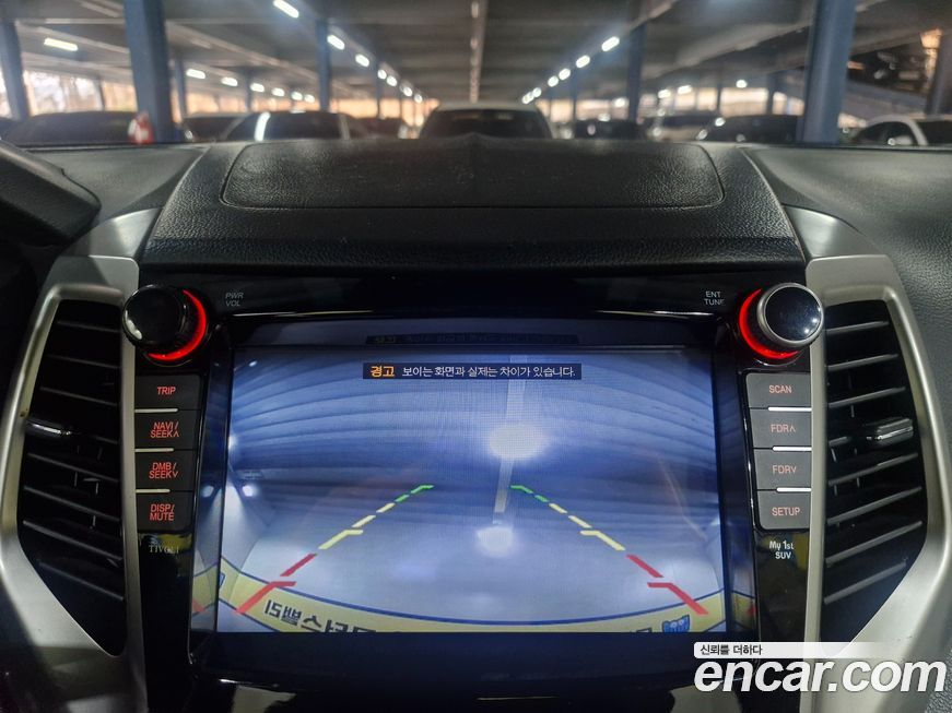 KG_Mobility_Ssangyong TIBOLI 2016