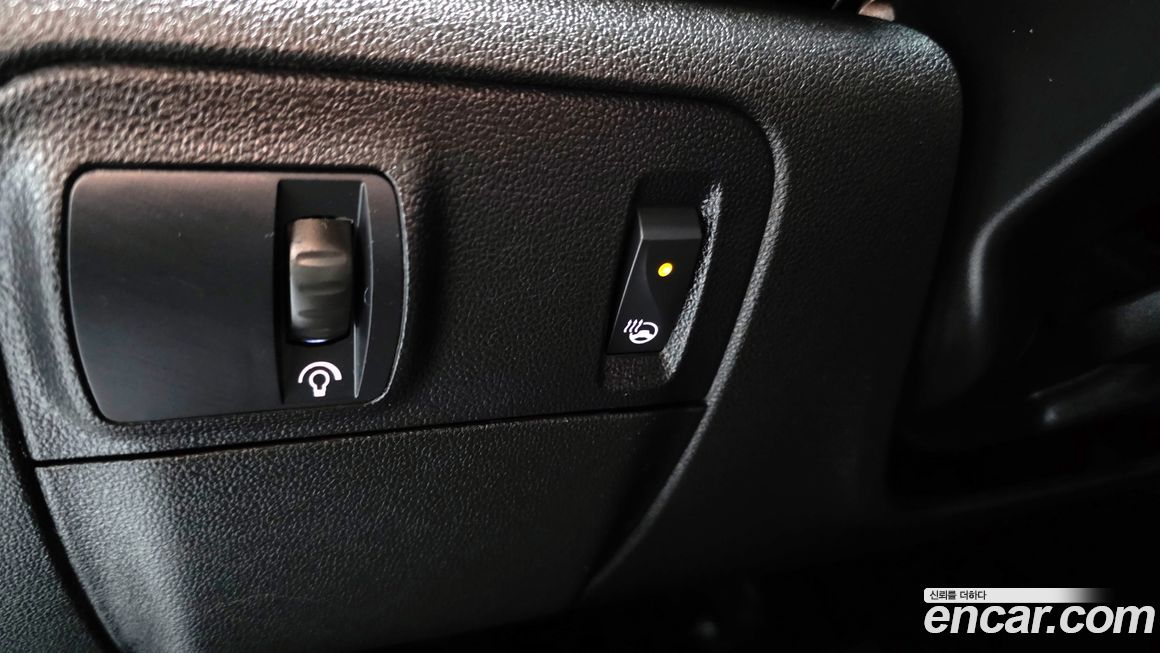 Renault-KoreaSamsung SM6 2019