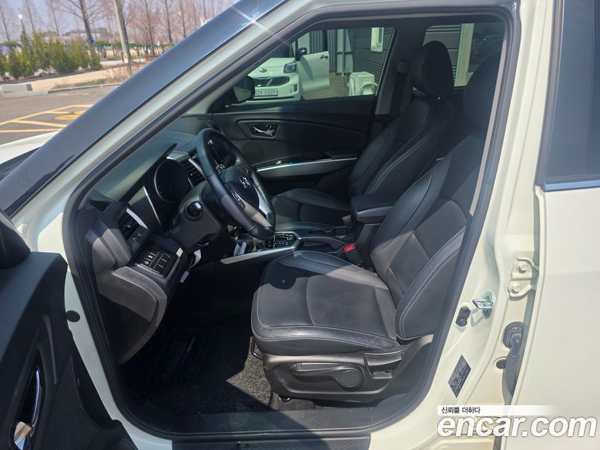 KG_Mobility_Ssangyong TIBOLI 2016