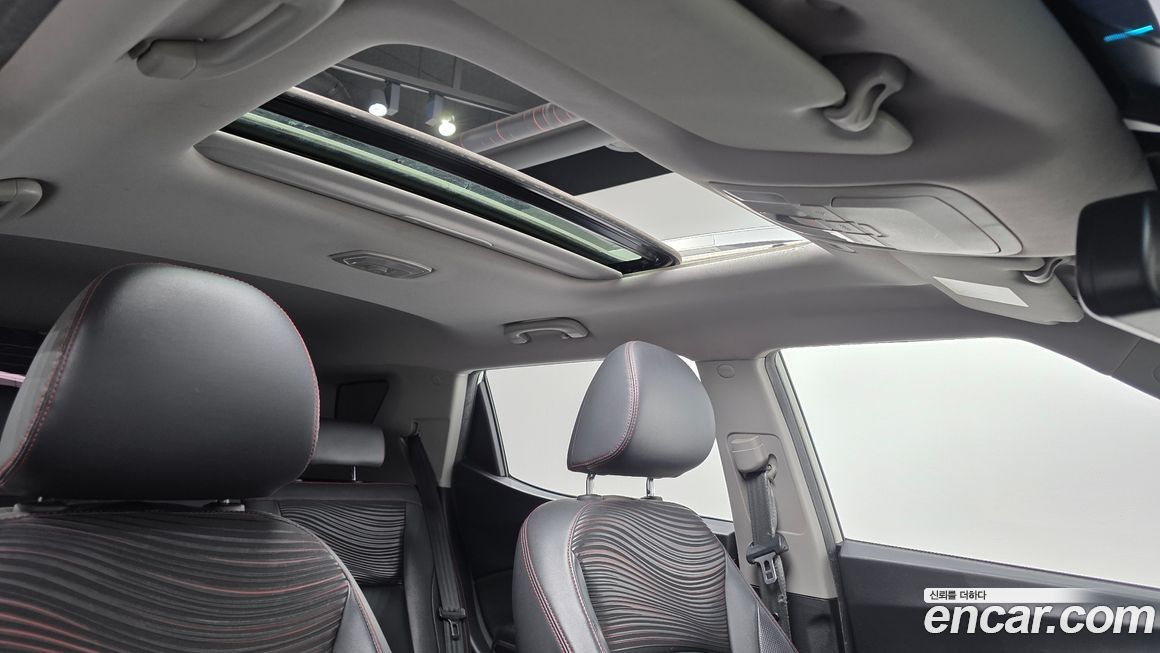 KG_Mobility_Ssangyong TIBOLI 2017