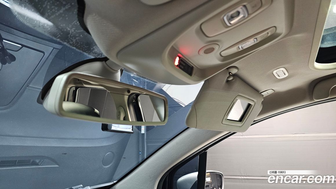 Renault-KoreaSamsung QM3 2018