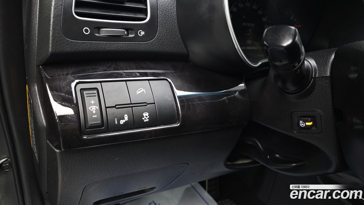 Kia Sorento 2014
