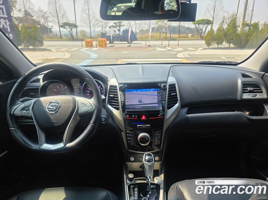 KG_Mobility_Ssangyong TIBOLI 2016