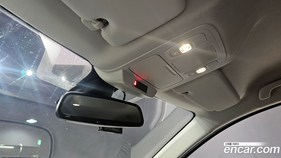 Renault-KoreaSamsung SM6 2017