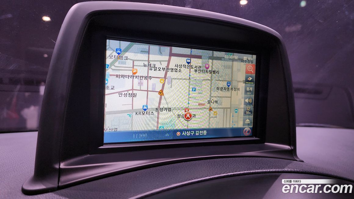 Hyundai Starex 2013