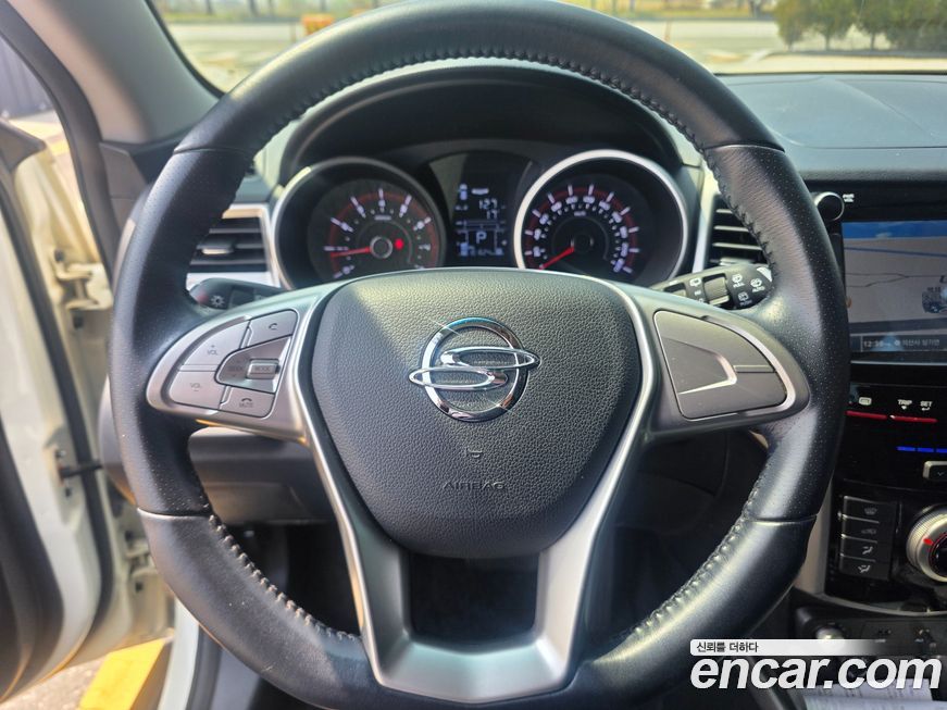 KG_Mobility_Ssangyong TIBOLI 2016