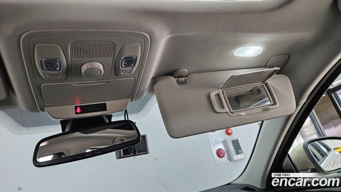 Renault-KoreaSamsung SM6 2016