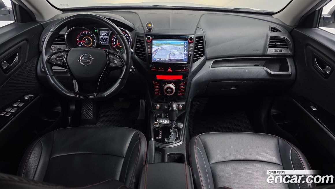 KG_Mobility_Ssangyong TIBOLI 2017