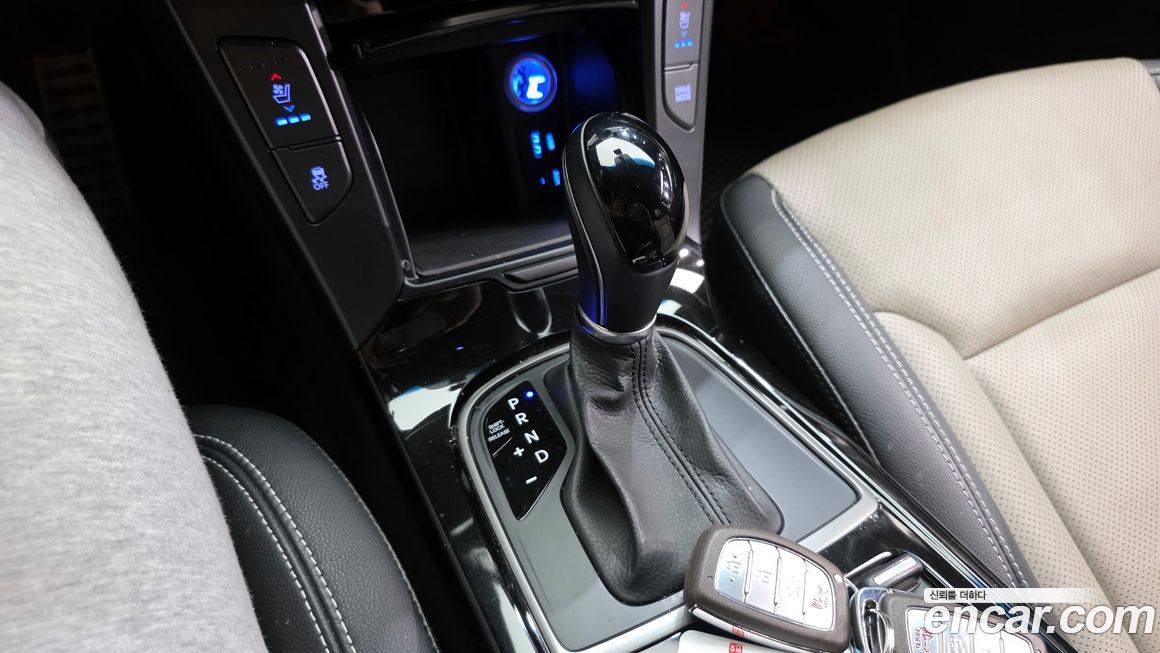 Hyundai i40 2016