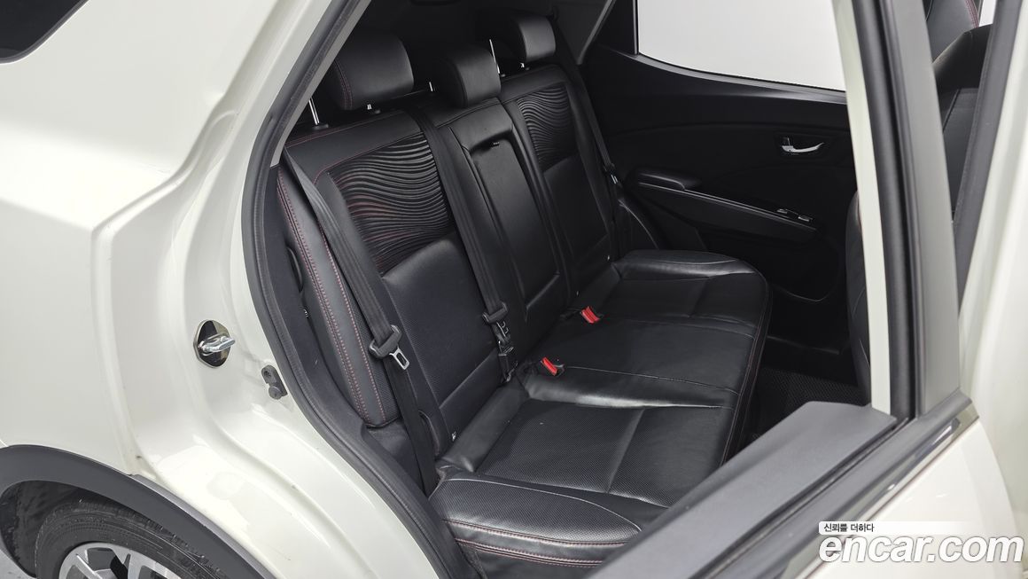 KG_Mobility_Ssangyong TIBOLI 2017