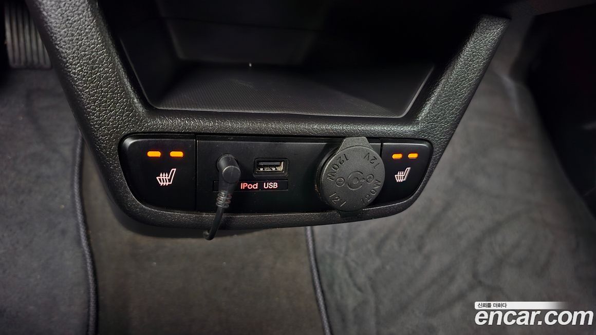 Kia RAY 2016