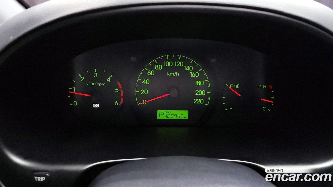 Hyundai Starex 2013