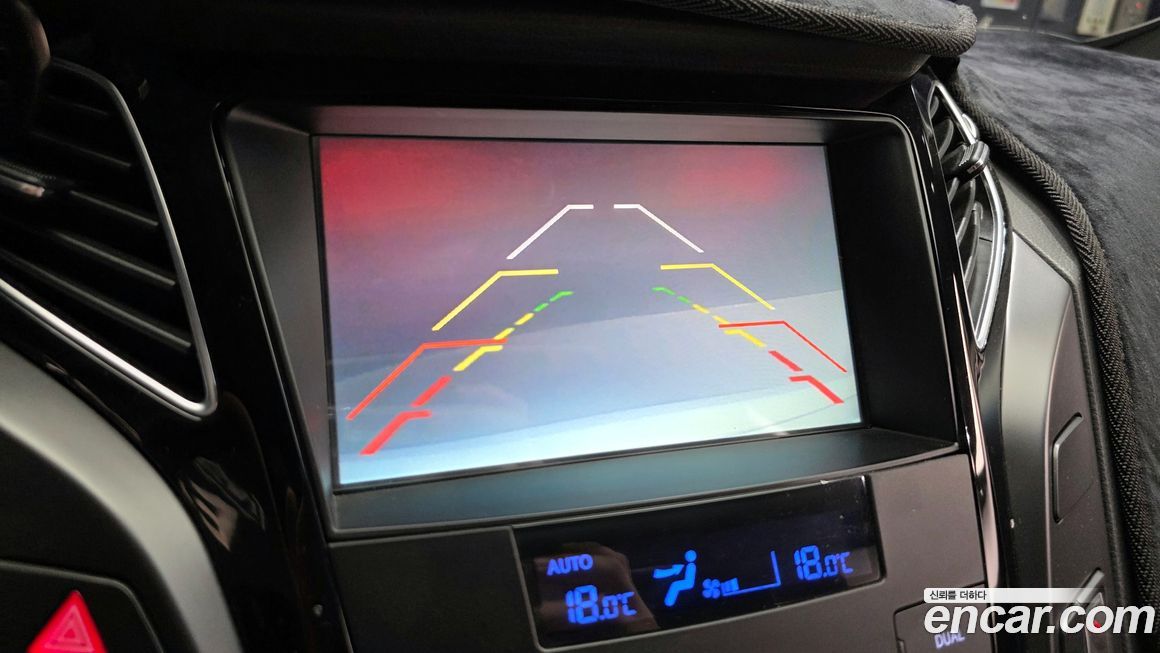 Hyundai i40 2016