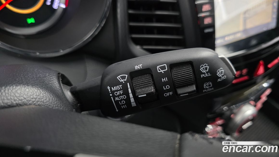 KG_Mobility_Ssangyong TIBOLI 2017