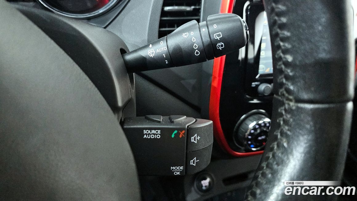 Renault-KoreaSamsung QM3 2017