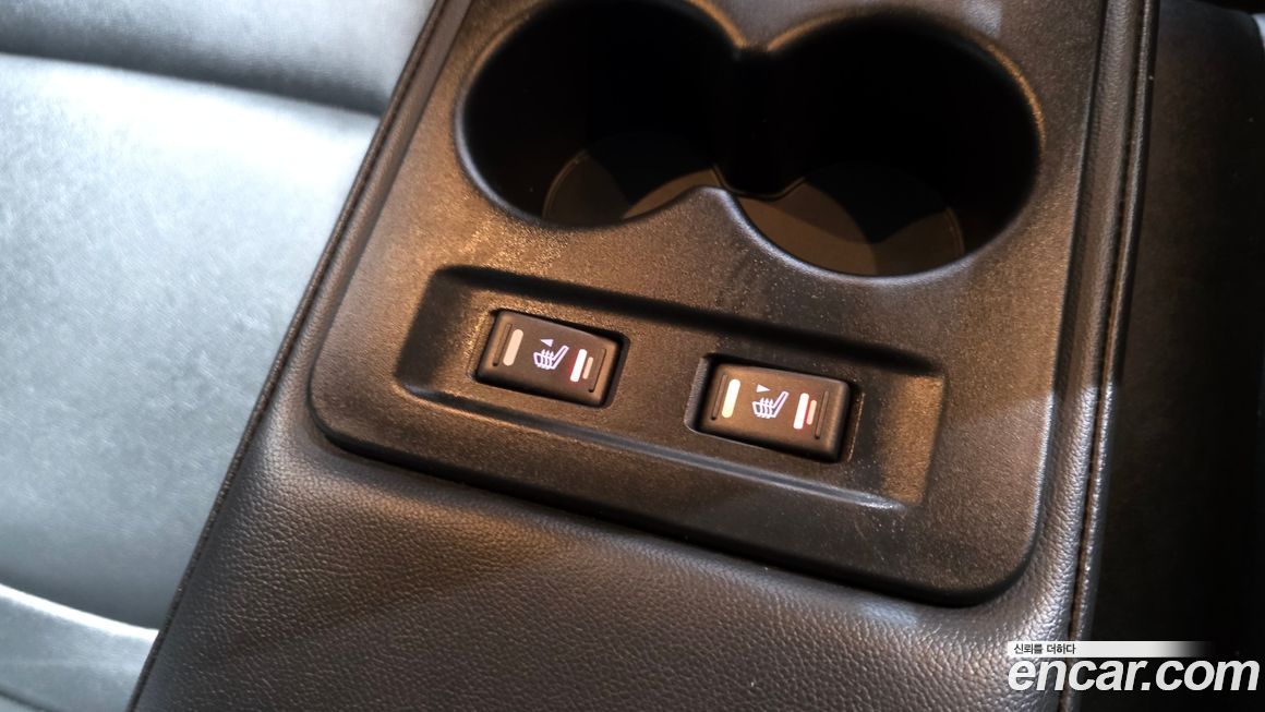 Renault-KoreaSamsung SM6 2019