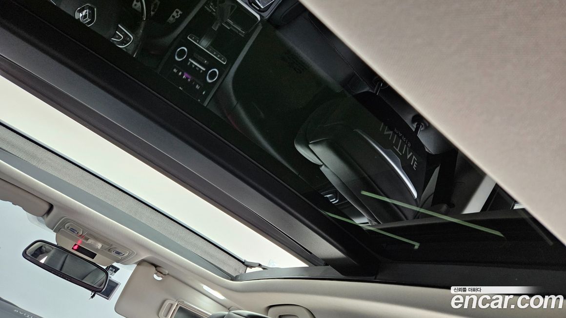 Renault-KoreaSamsung SM6 2016