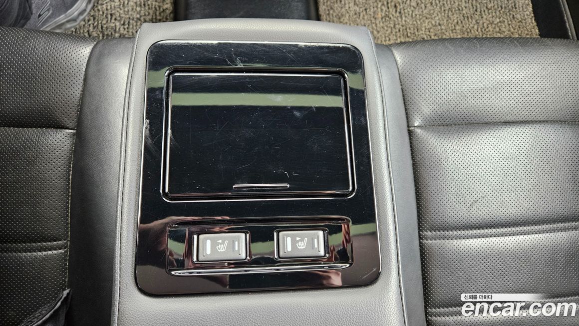 Renault-KoreaSamsung SM6 2016