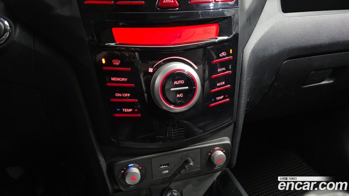 KG_Mobility_Ssangyong TIBOLI 2017