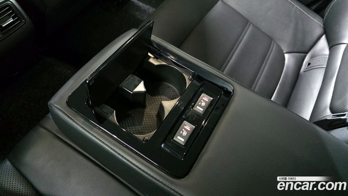 Renault-KoreaSamsung SM6 2017