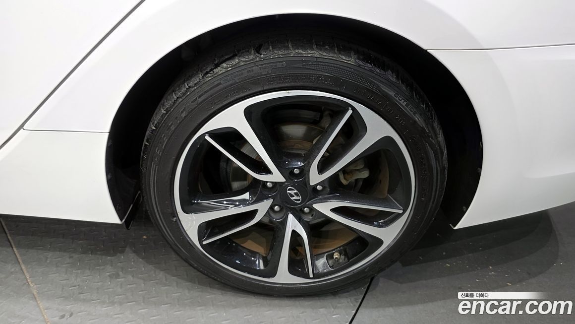 Hyundai i40 2016