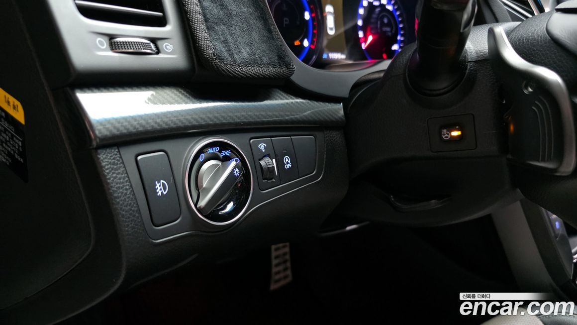 Hyundai i40 2016