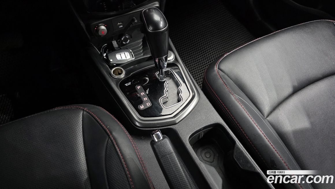 KG_Mobility_Ssangyong TIBOLI 2017