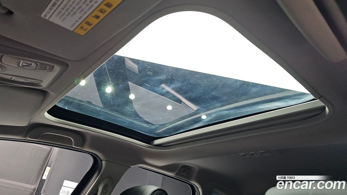 Renault-KoreaSamsung QM3 2018