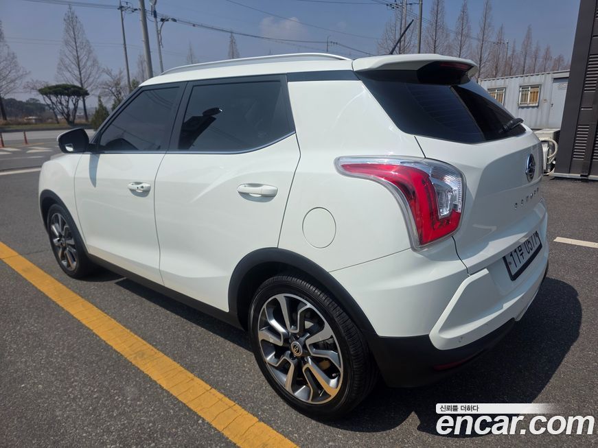 KG_Mobility_Ssangyong TIBOLI 2016