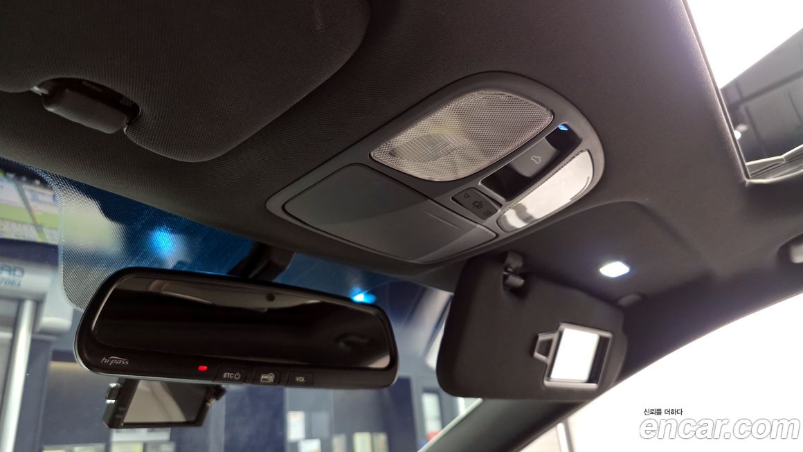 Hyundai i40 2016