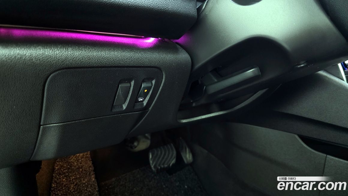 Renault-KoreaSamsung SM6 2017