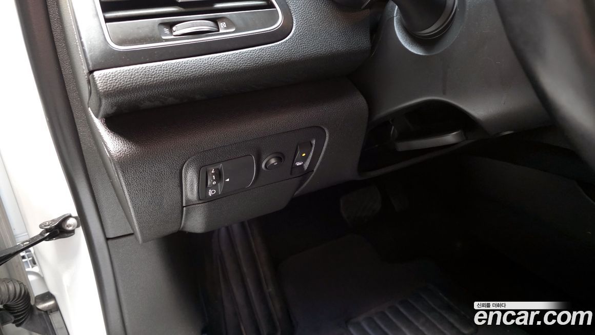 Renault-KoreaSamsung SM6 2019