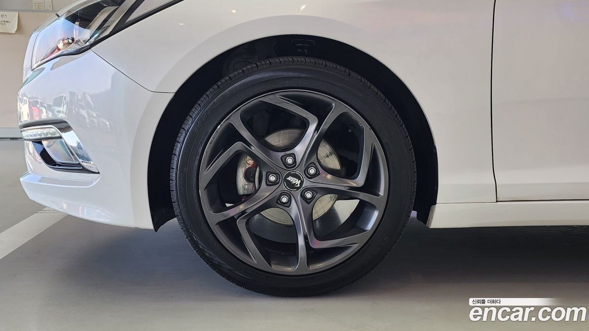 Hyundai Sonata 2016
