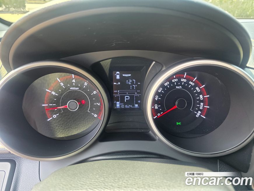 KG_Mobility_Ssangyong TIBOLI 2016